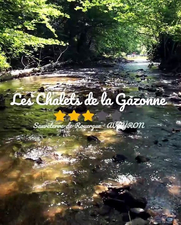 Location de vacances dans l'Aveyron