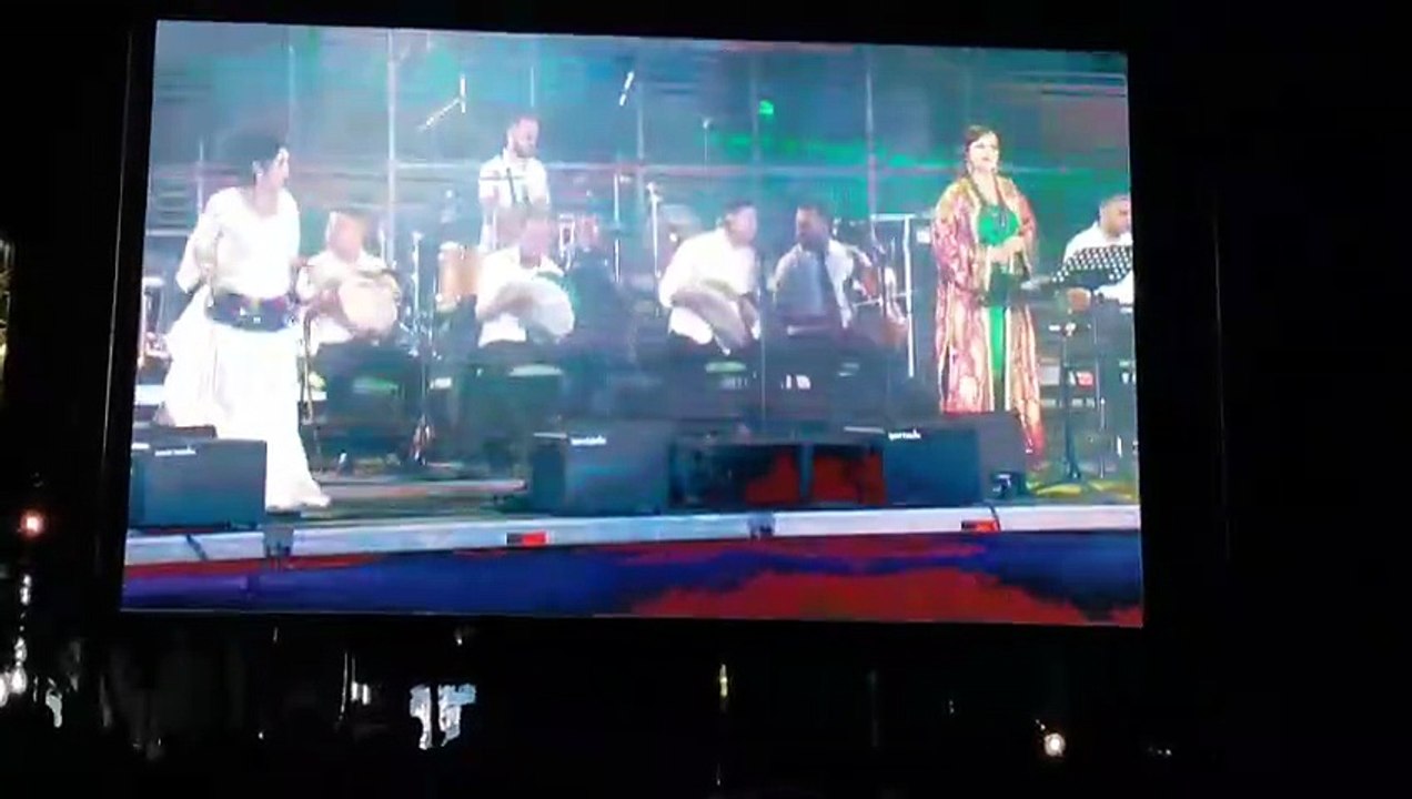 saida titrite 2026-07-26  festival ifrane