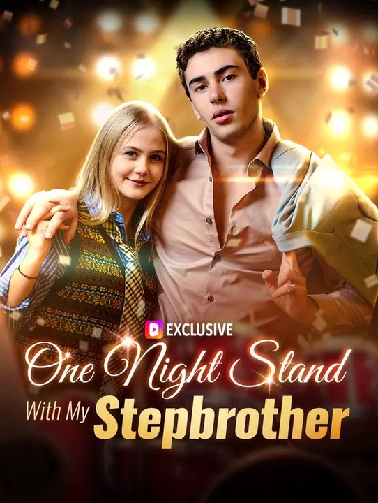 One Night Stand With My Stepbrother | Serie Completa | Short Drama Italiano