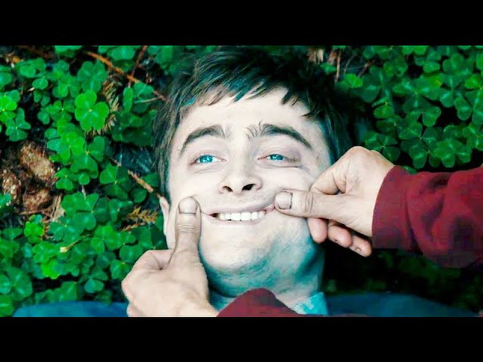 10 Terrible Ideas That Became Great Movies