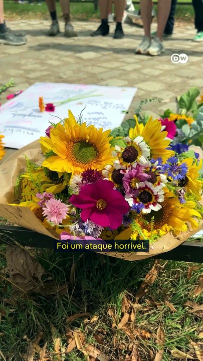 Um ataque contra a liberdade