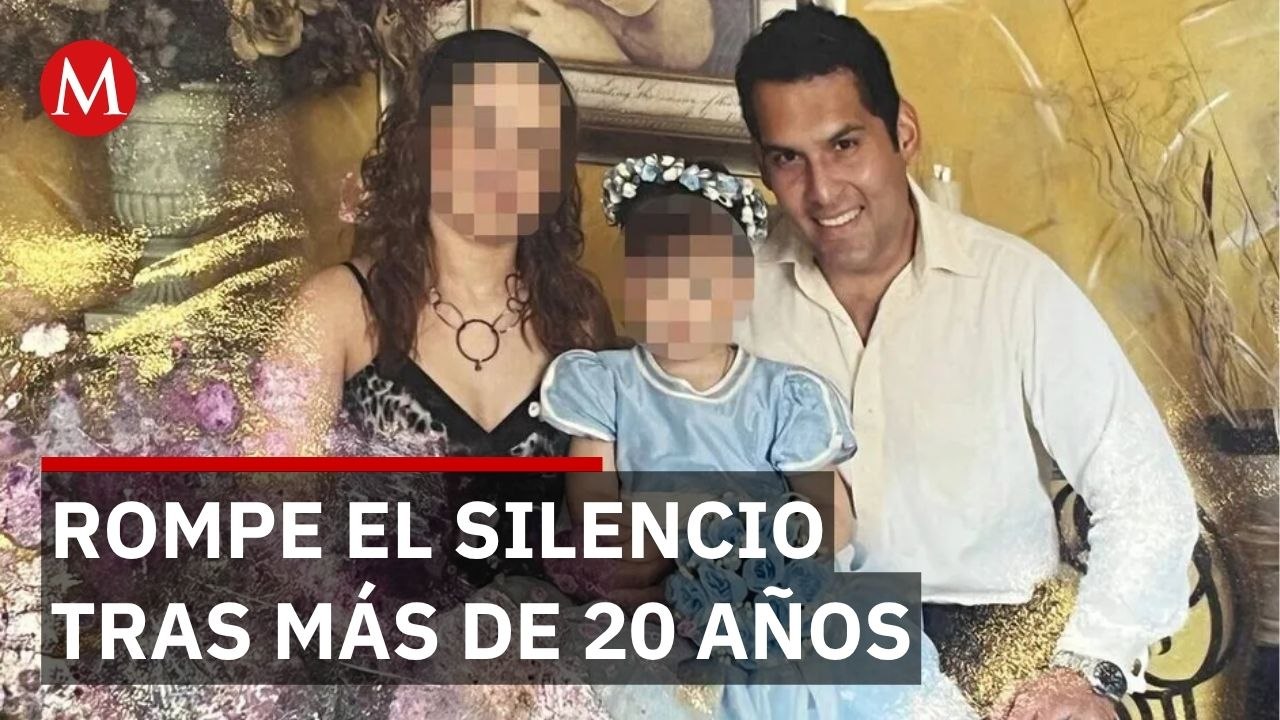 Exalumna rompe el silencio después de años tras el caso Dafne