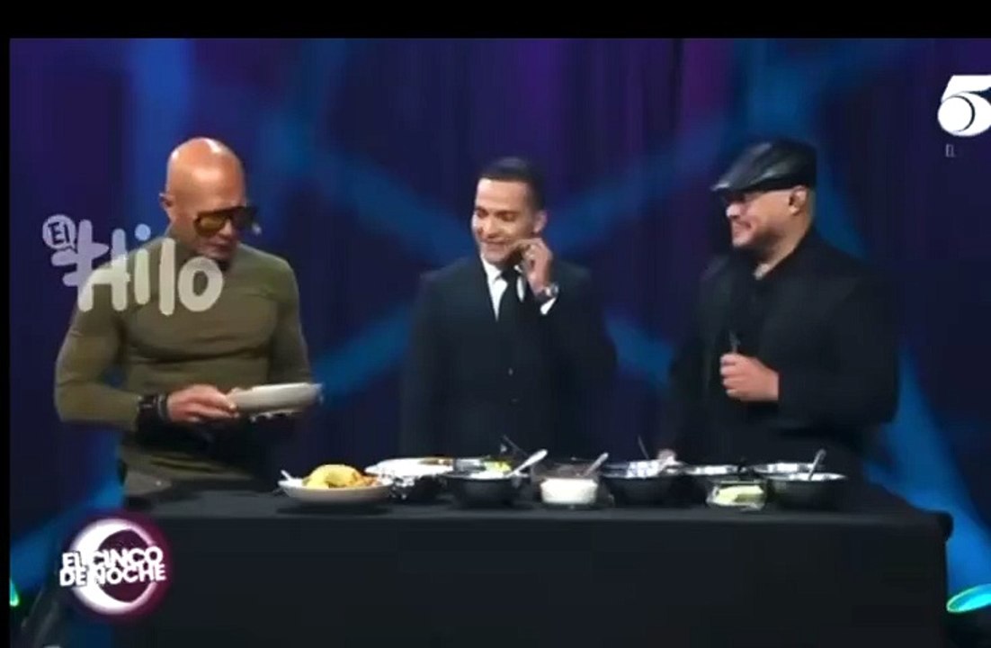 ¿Soltero? Erik Chavarría habla de su vida amorosa en El Cinco de Noche