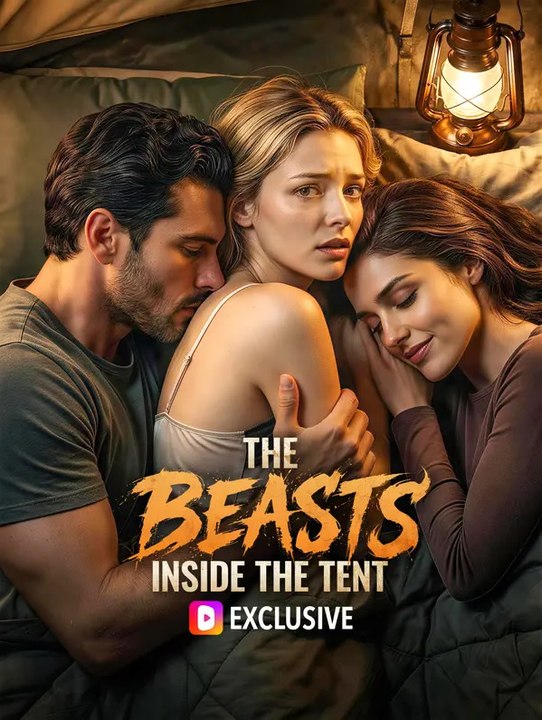 The Beasts Inside the Tent | Full Series | Short Drama English