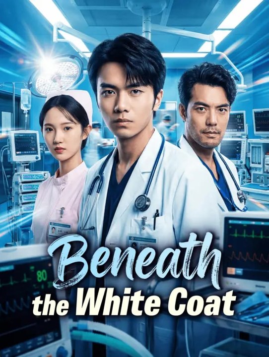 Beneath the White Coat | Full Series | Short Drama English