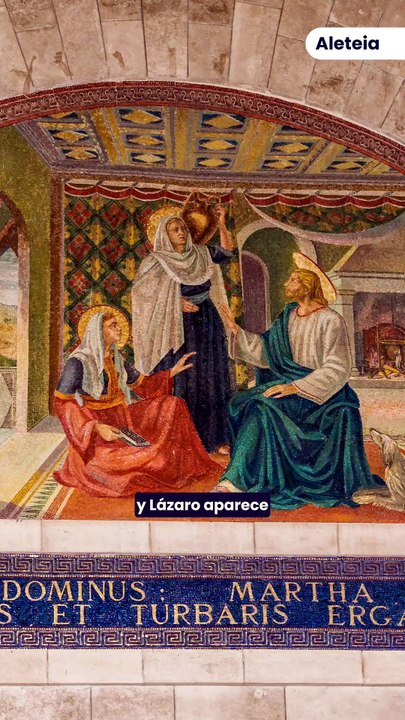 Un hogar donde Jesús no era un invitado