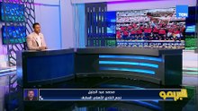 محمد عبد الجليل: لازم الجمهور يدعم حسام حسن الفترة اللي جية 🎙️وأقطاي ممكن ينجح وممكن لا