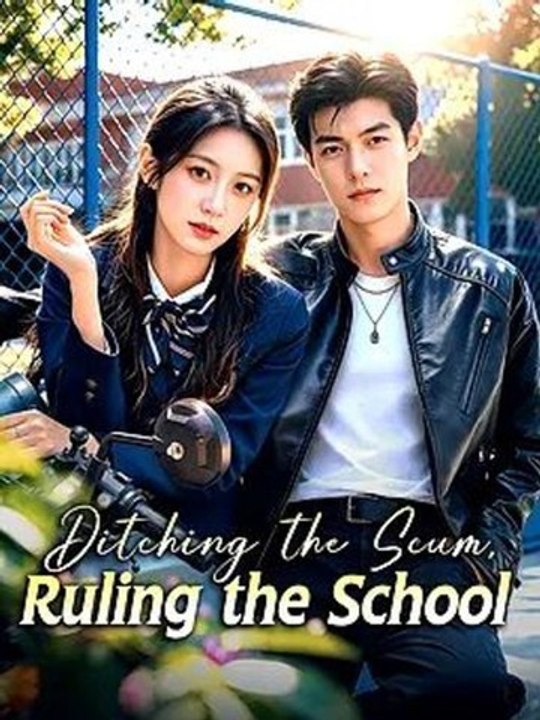 Watch Ditching the Scum Ruling the School: Complete Full EPS