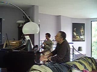 Schumann Fantasiestucke op 73 (1)