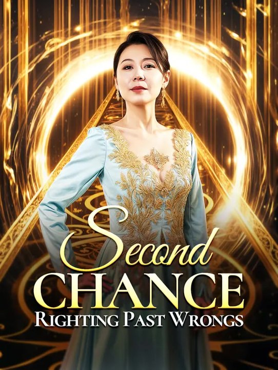 Second Chance: Righting Past Wrongs | Full Series | Short Drama English