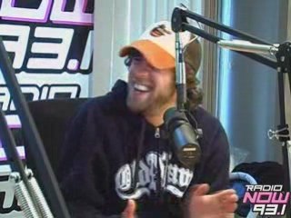 Elliott radio interview 07