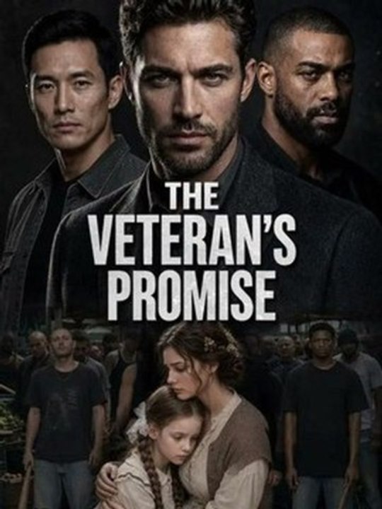 [AM] The Veteran’S Promise - FULL ✅ ...