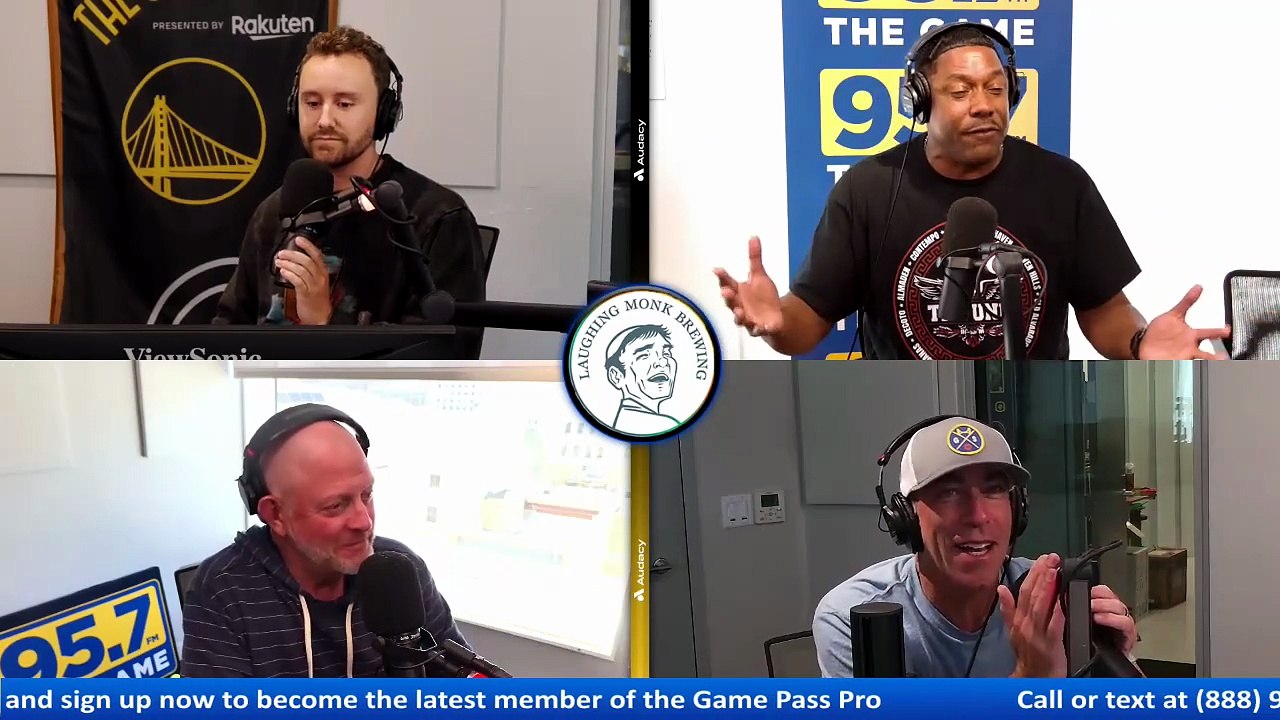Crossover: Where do the Warriors go from here?