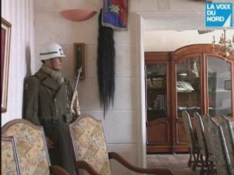 La citadelle d'Arras au patrimoine mondial de l'humanité