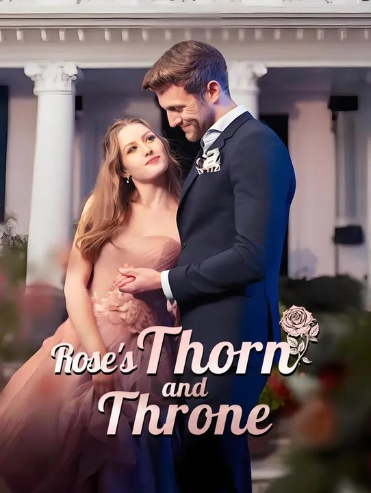 Rose's Thorn and Throne | Full Series | Short Drama English