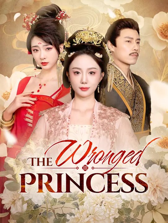 The Wronged Princess | Komplette Serie | Short Drama Deutsch