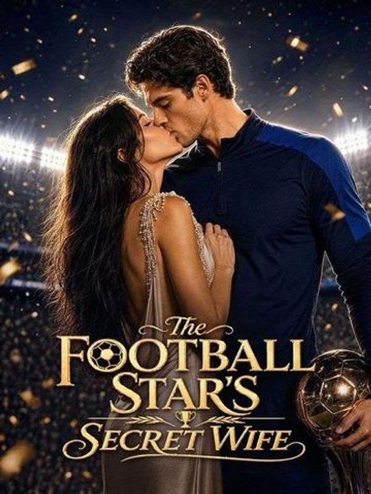 The Football Star's Secret Wife Full Ep