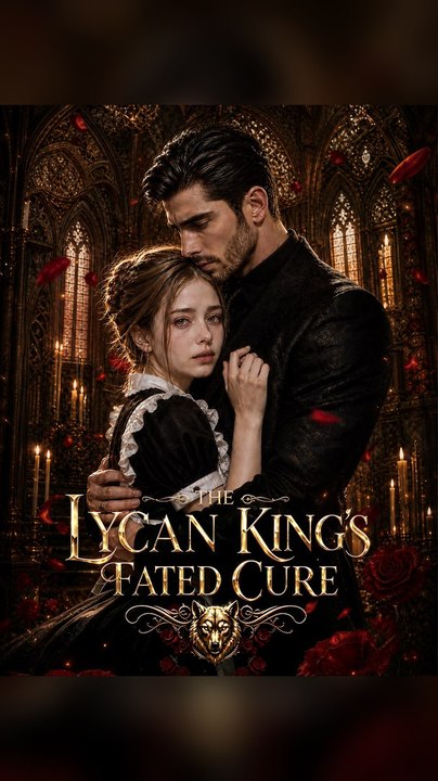 The Lycan Kings Fated Cure Fr S English Full Movie - Exclusive Web Series | Obsidian.Tales Mini
