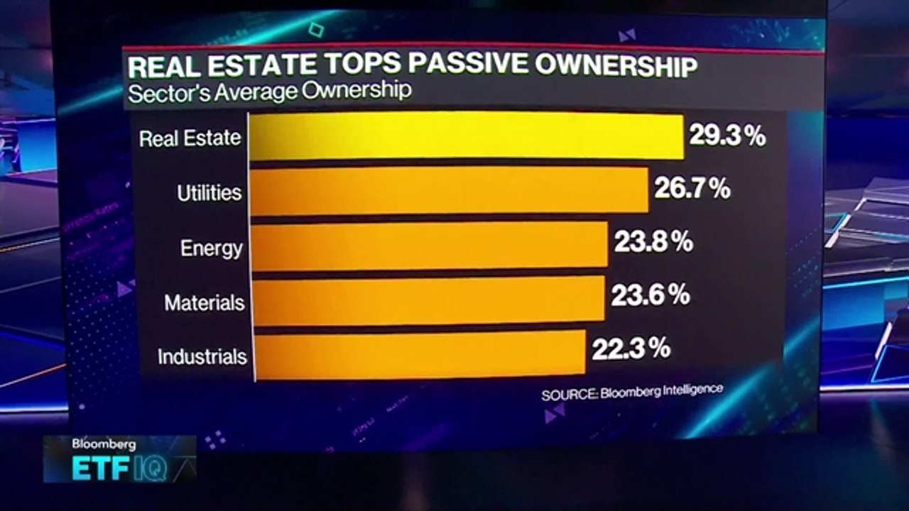 Most REIT Investors Buy For Income: Auerbach