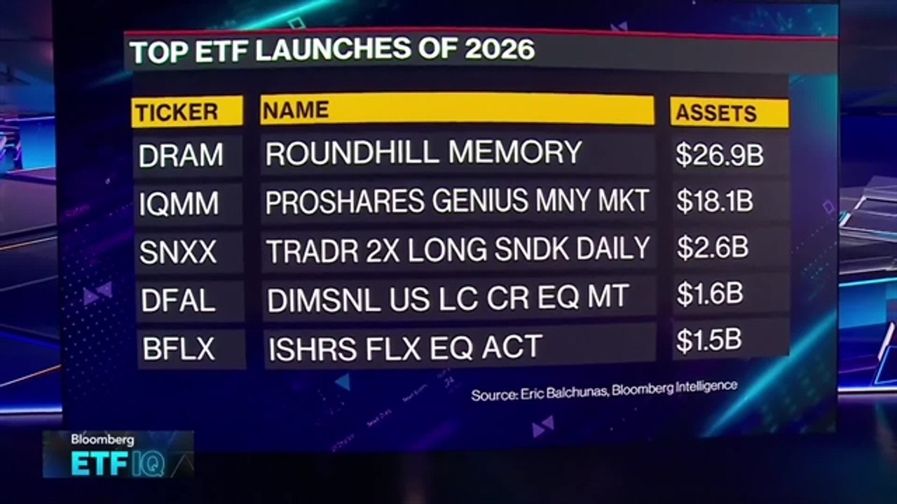 Markets 'Defying Gravity': Cinthia Murphy