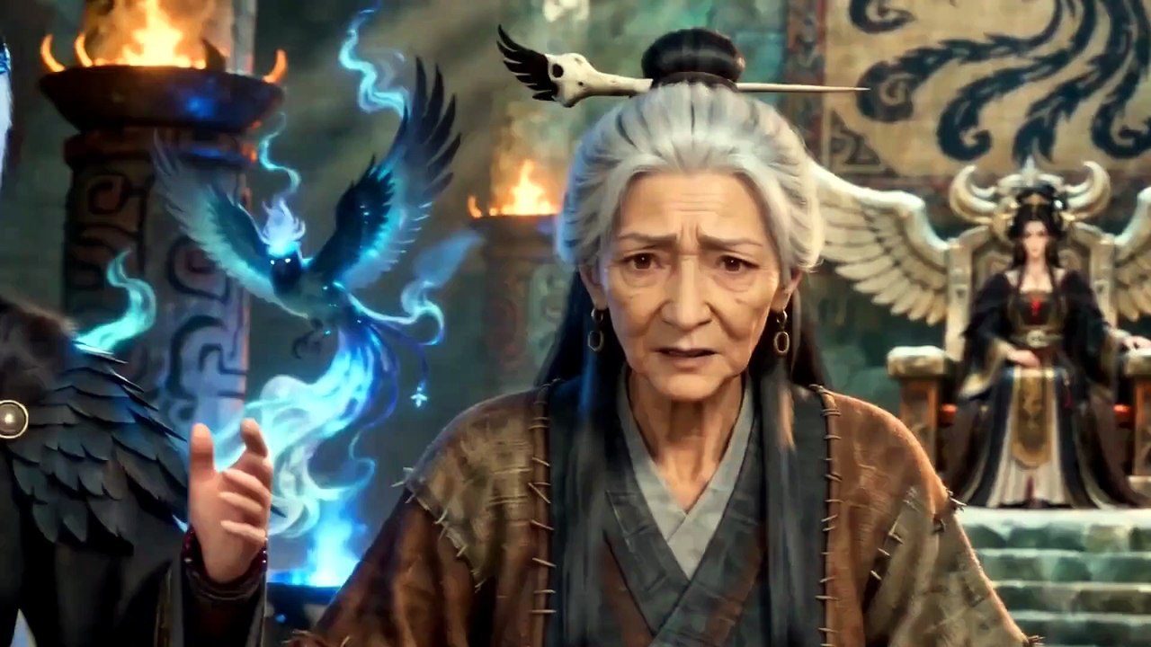 Evolving Into The Ultimate God Full Movie | Full Short Drama | English Sub 2026