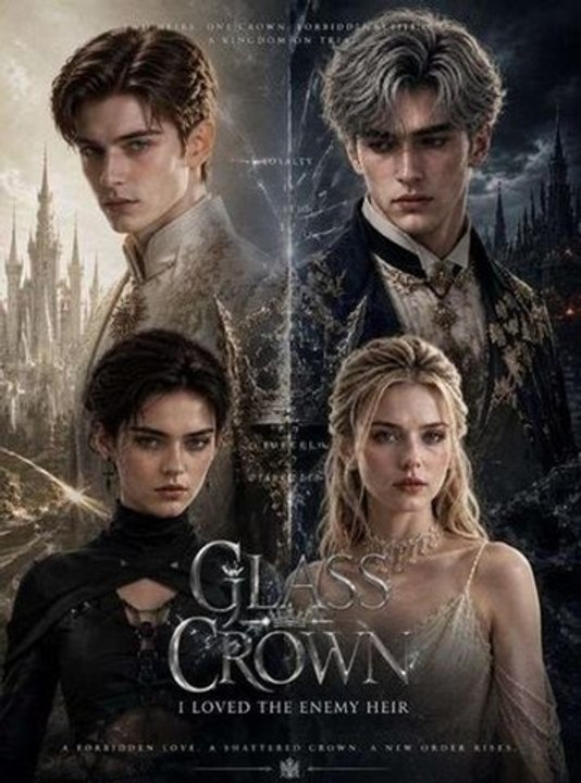 Glass Crown: I Loved the Enemy Heir Full Ep