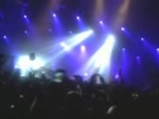 concert AaRON - Armada 2008