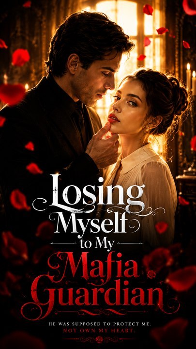 [Eng Sub]🔥Losing Myself to My Mafia Guardian ENGSUB | Dangerous Love Under Mafia Protectio - Full Drama Episode | Full Drama Dailymotion #reelshort