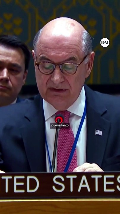 EE.UU. abandona sesión de la ONU tras críticas de Francia por derechos humanos