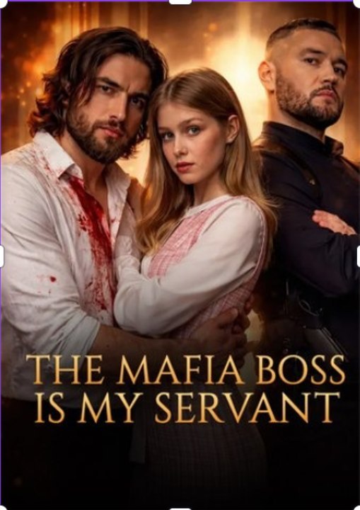 [Eng Sub]🔥💞💞[Hot 2026]💞💞The Mafia Boss Is My Servant🔥🔥🔥#DramaMovie #EnglishSub #FullMovie - Power, Love, Secrets | Full Drama Dailymotion #reelshort