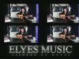 ELYES LIVE | Radio Centre-Ville | 102.3 FM