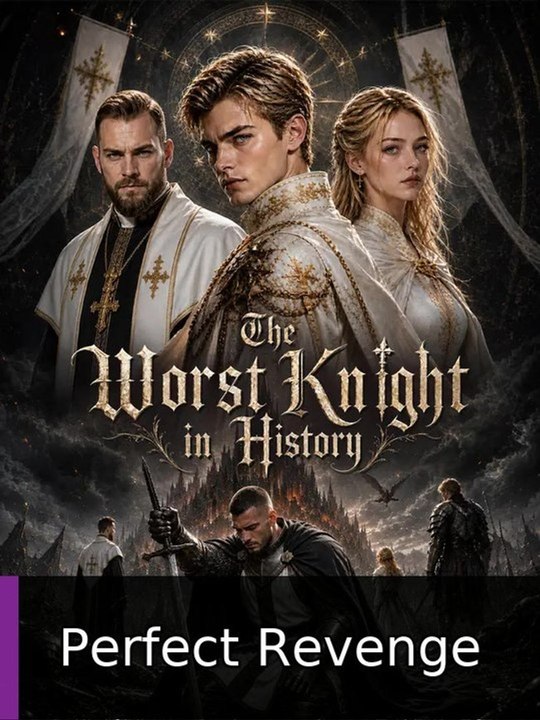 The Worst Knight in History Perfect Revenge Complete Story - Premium Full EPS English