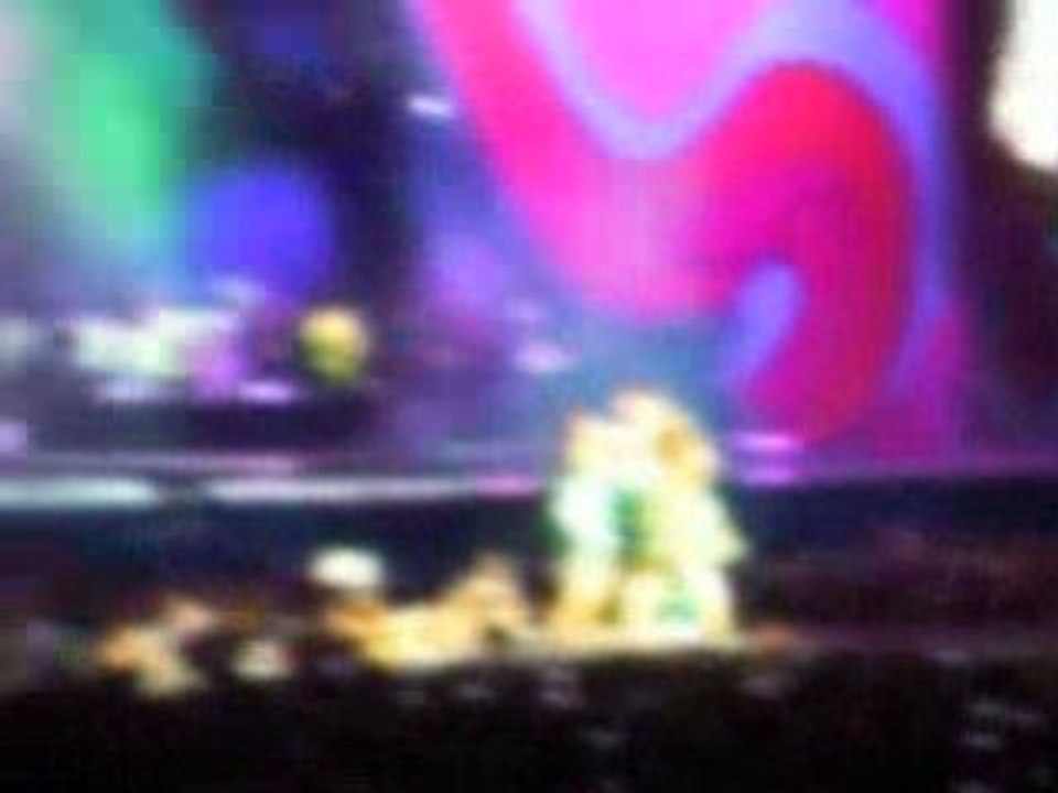 I just can't get enough par Mika