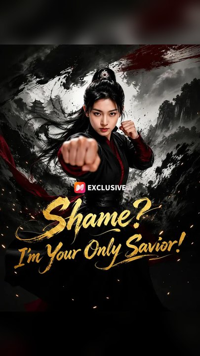 Shame_ Im Your Only Savior! #Ns - Exclusive FULL APP
