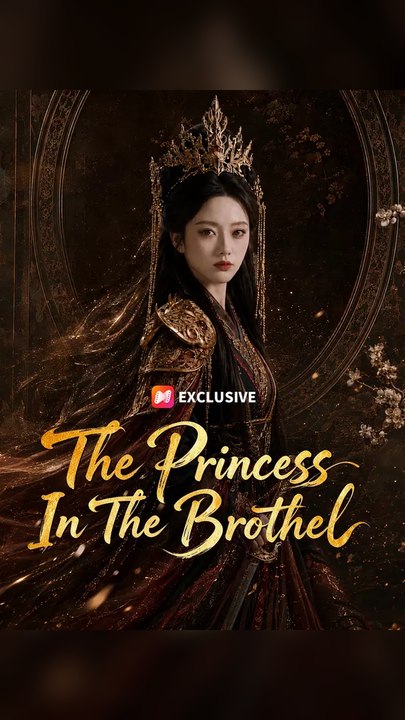 The Princess in the Brothel #Ns - Exclusive FULL APP
