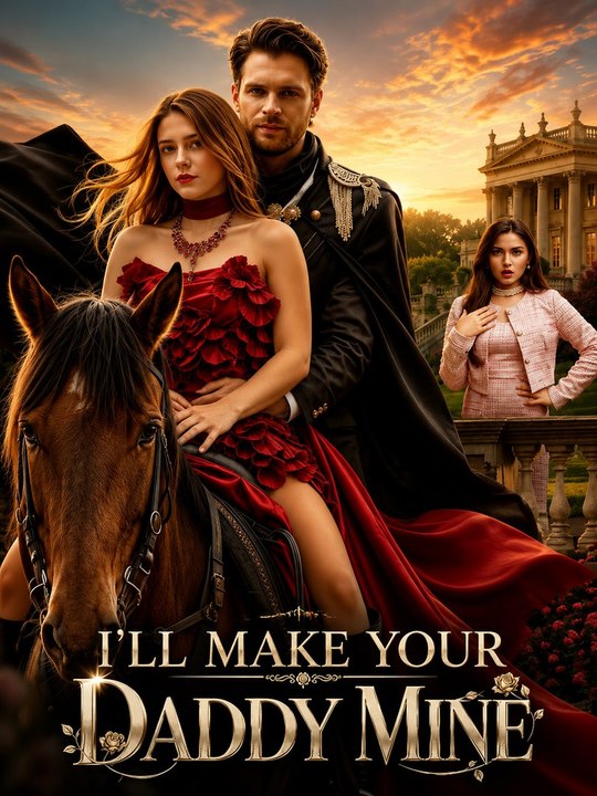 I Ll Make You Daddy Mine Romantic Forbidden Love Billionaire Romance Secret Relationship (Exclusive) - Full EPS