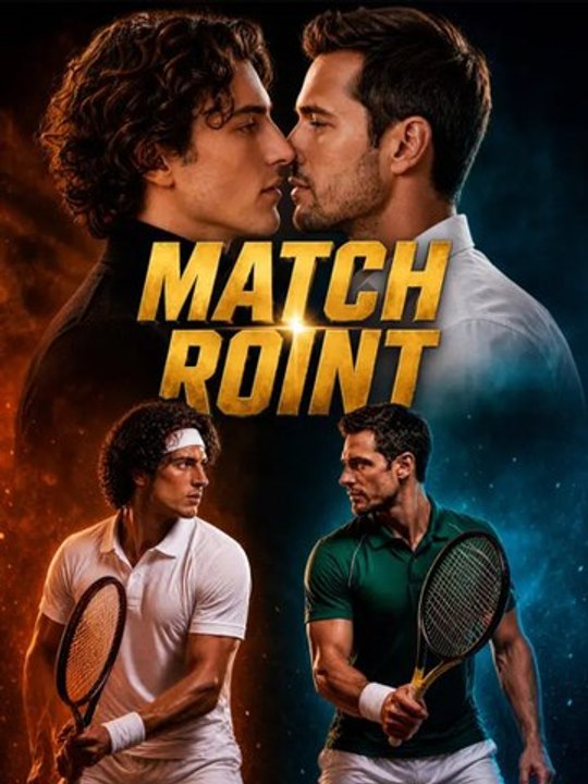 MATCH ROINT - Complete #Drama 🔥🔥 Full Episode | Drama Nova