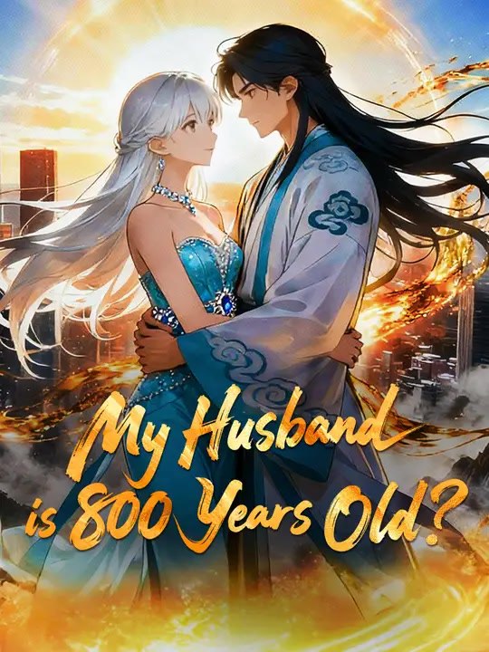 My Husband is 800 Years Old? | Full Series | Short Drama English