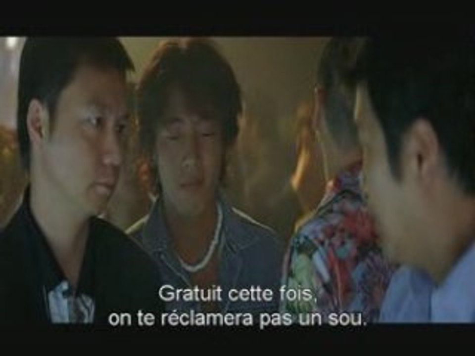The Mission 1