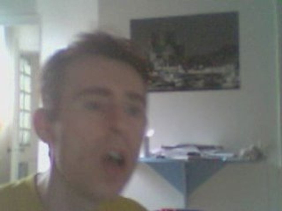 Wiwi égratigne "One step closer"