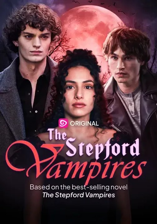 The Stepford Vampires - Full