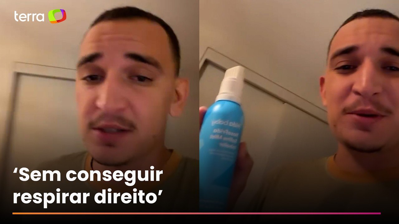 João Gomes tranquiliza fãs e detalha recuperação após ser internado em hospital