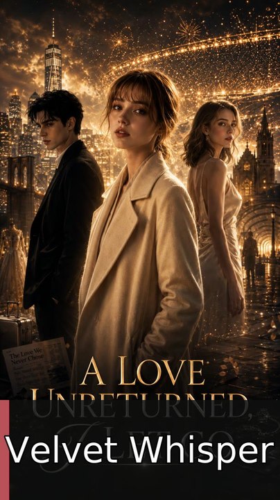 A love unreturned, I let go #engsubtitle #fullmovie🔥🎥 | Velvet Whisper