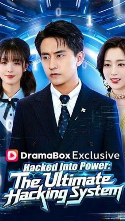 [Eng Sub]🔥Hacked Into Power: The Ultimate Hacking System - Full Episode (ENGSUB) | System  - From Enemies to Lovers | Full Drama Dailymotion #reelshort
