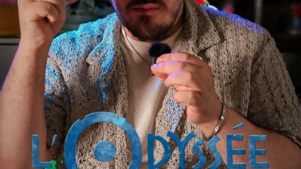 L'Odyssée : la série animée qui nous apprenait la mythologie grecque avec le voyage d'Ulysse !