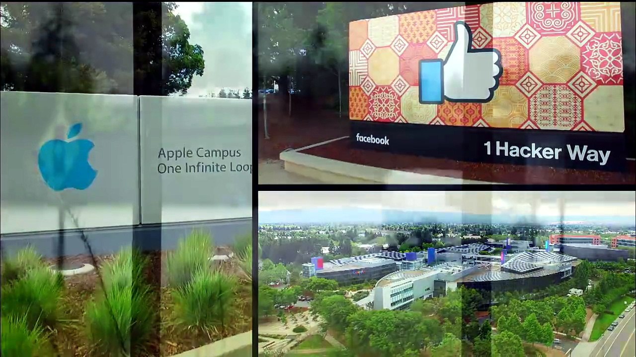 School of the Future (NOVA, 2016)