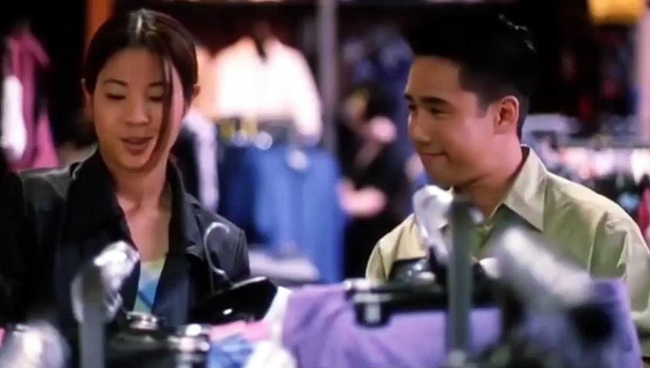 BETTER LUCK TOMORROW (2002) Trailer VO - HQ [Full Movie]