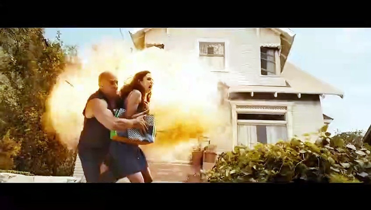 FAST & FURIOUS 7 (2015) Bande Annonce VF - HD [Full Movie]