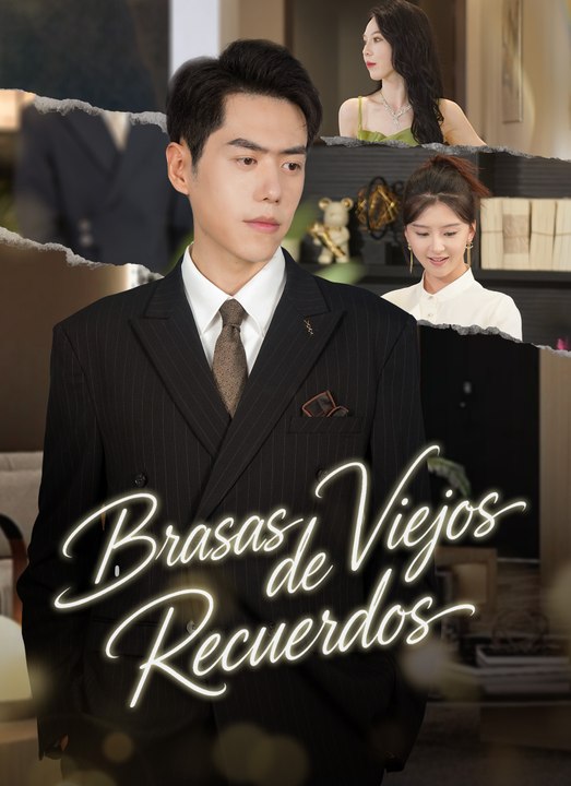 Brasas de Viejos Recuerdos | Full 60 Eps SD Drama 2026