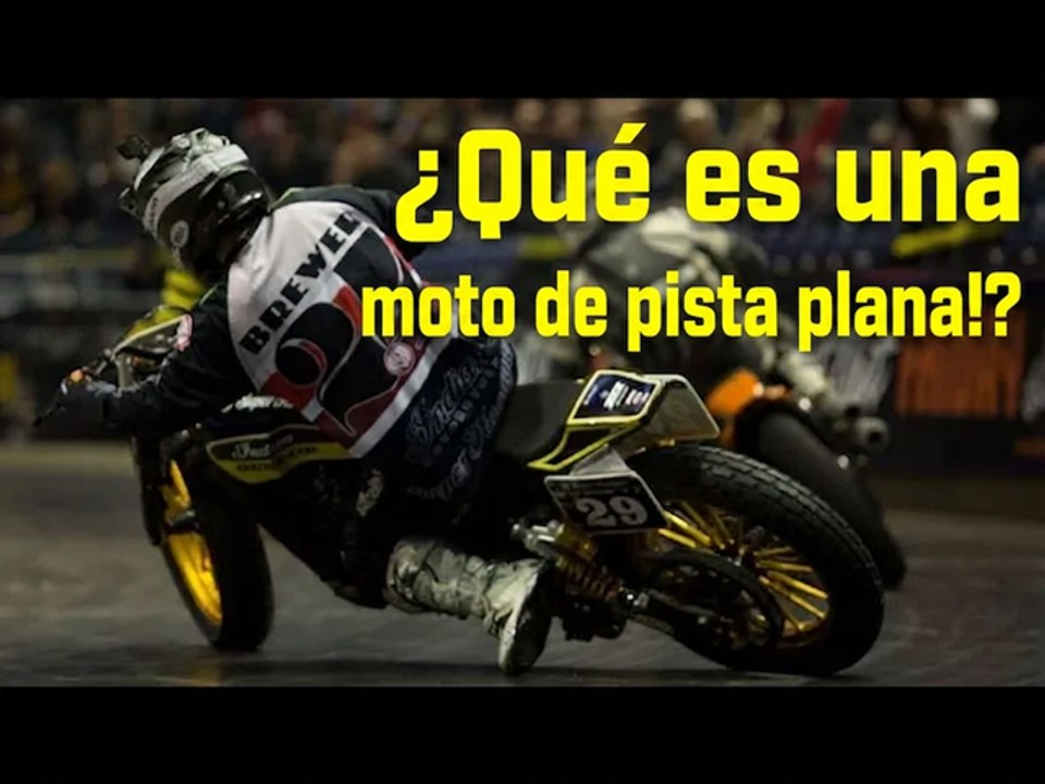 ¿Sabes qué es un Flat Tracker?